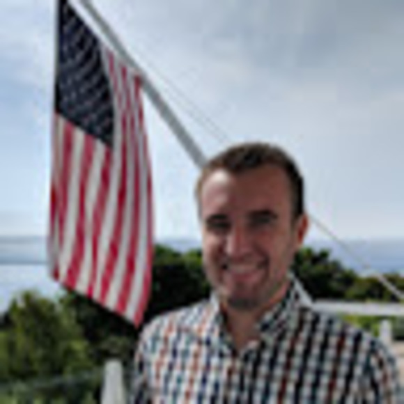 Meet your Posher, Evan - Picture 1 of 1